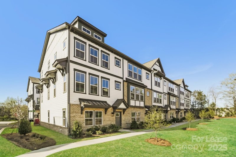 Property image 5 at 908 Mary Max Drive, Davidson, NC 28036