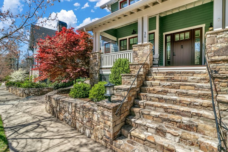 Property image 3 at 36 Wordsworth Road, Black Mountain, NC 28711