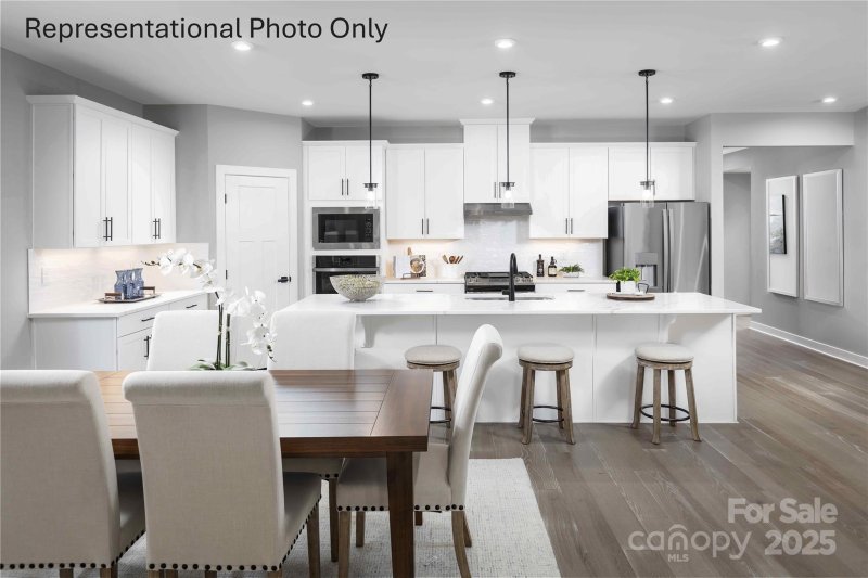 Property image 2 of 3008 Bramble Hedge Drive in Moore Farm, Indian Trail, NC 28079