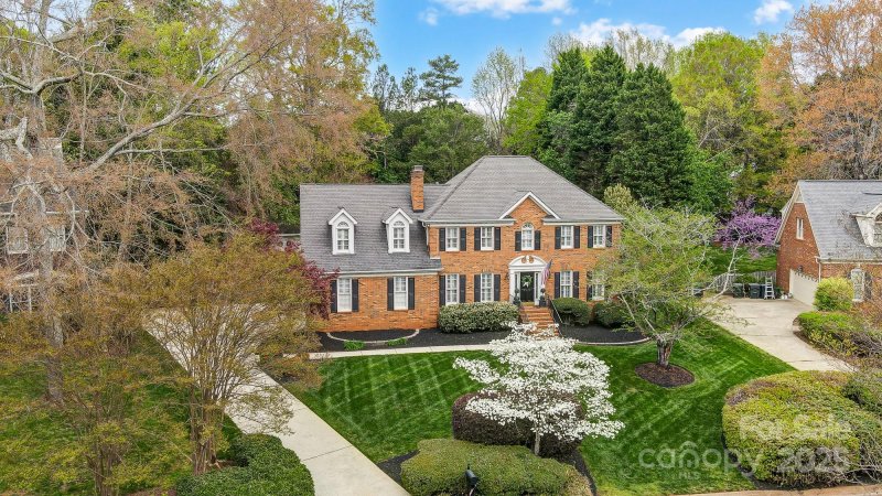 Property image 2 at 8911 Pennyhill Drive, Huntersville, NC 28078