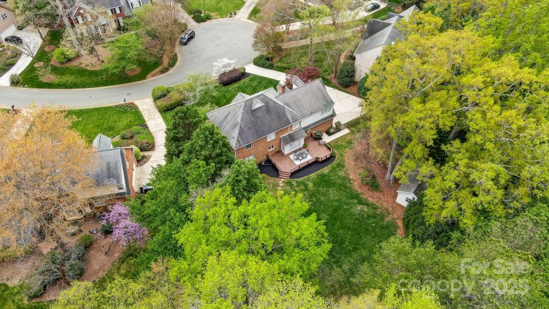 Property image 3 at 8911 Pennyhill Drive, Huntersville, NC 28078