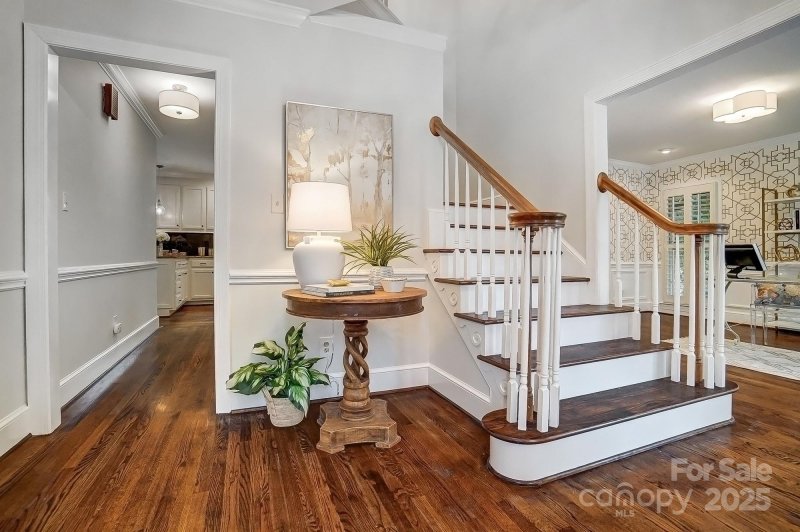 Property image 4 at 8911 Pennyhill Drive, Huntersville, NC 28078