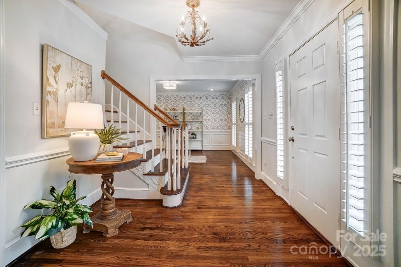 Property image 5 at 8911 Pennyhill Drive, Huntersville, NC 28078