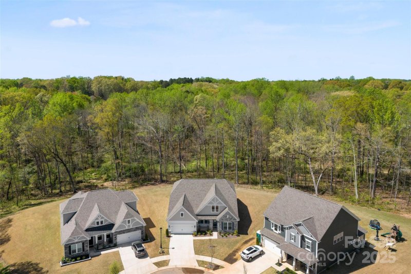 Property image 3 of 7500 Happy Hollow Drive in Meadow Vista, Mint Hill, NC 28227