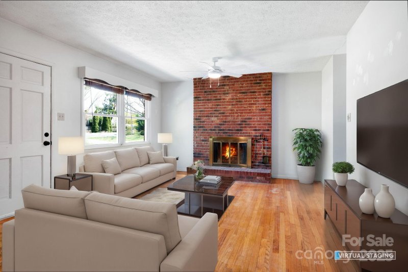 Property image 5 at 101 Arco Road, Asheville, NC 28805