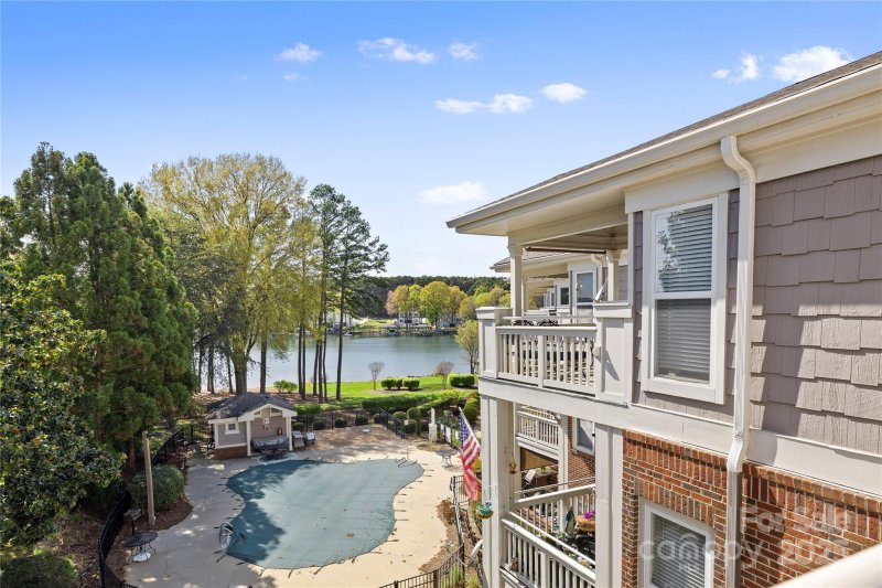 Property image 3 of 7844 Village Harbor Drive in Villages At Harborside, Cornelius, NC 28031