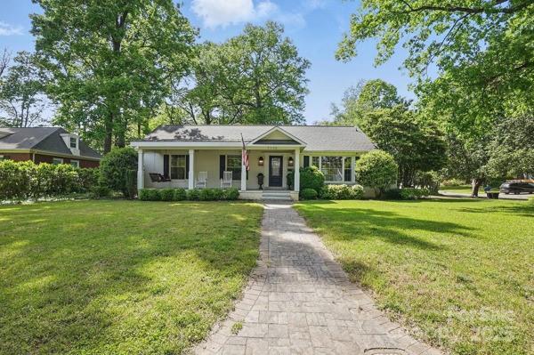 Property image 3 at 5400 Glenham Drive, Charlotte, NC 28210