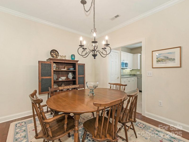 Property image 4 at 1018 Davant Lane, Charlotte, NC 28209