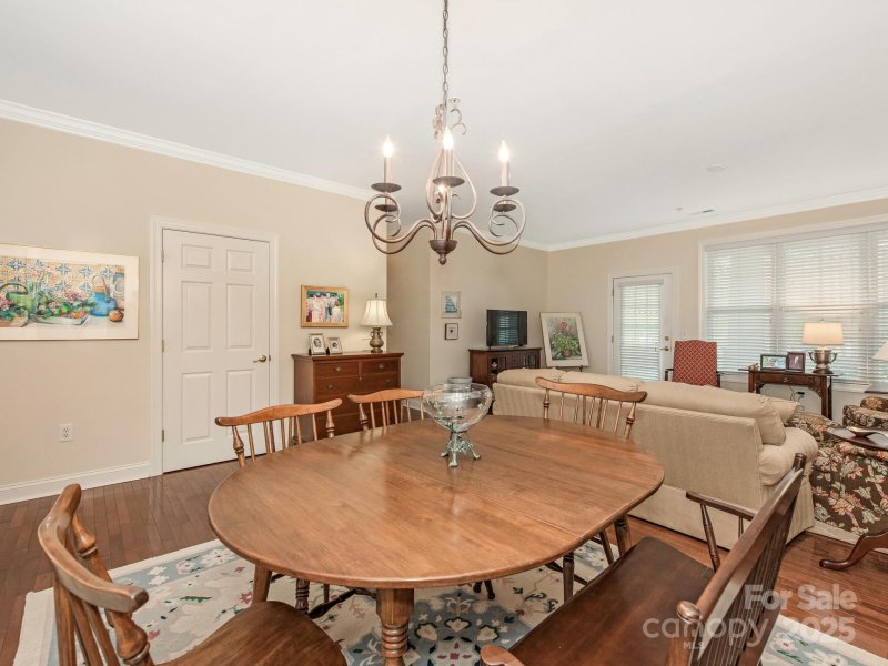 Property image 5 at 1018 Davant Lane, Charlotte, NC 28209