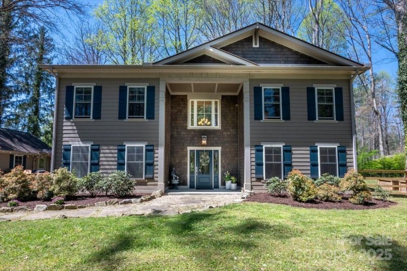 Property image 4 at 214 Country Club Circle, Brevard, NC 28712