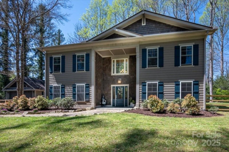 Property image 5 at 214 Country Club Circle, Brevard, NC 28712