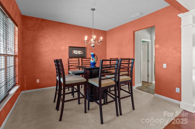 Property image 4 at 2319 Arbor Vista Drive, Charlotte, NC 28262