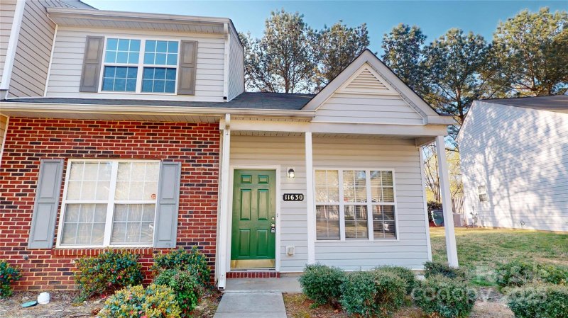 Property image 2 at 11630 Retriever Way, Charlotte, NC 28269