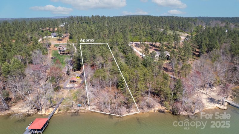 Property image 5 at 000 Coveside Drive, Granite Falls, NC 28630