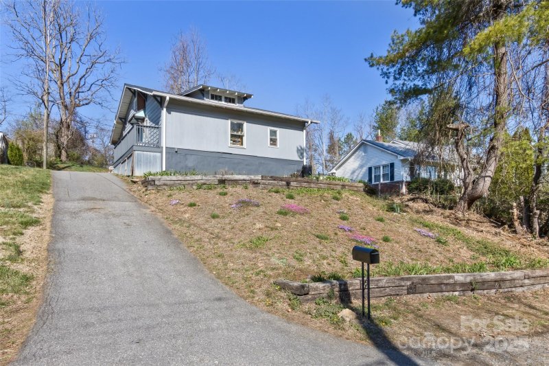 Property image 4 of 21 Hilldale Road in Oakley, Asheville, NC 28803
