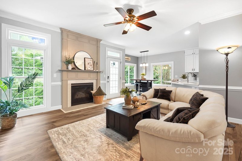 Property image 5 of 1214 Foxfield Road in Hunter Oaks, Waxhaw, NC 28173