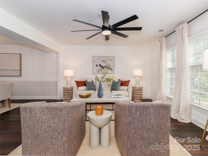 Property image 5 at 9101 Sardis Forest Drive, Charlotte, NC 28270