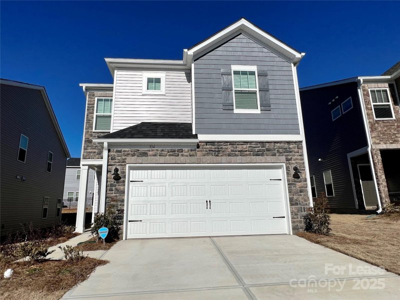 Property image 3 at 314 Hyssop Court, Fort Mill, SC 29715