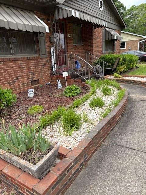 Property image 3 of 4331 Knollcrest Drive in Brookfield, Charlotte, NC 28208