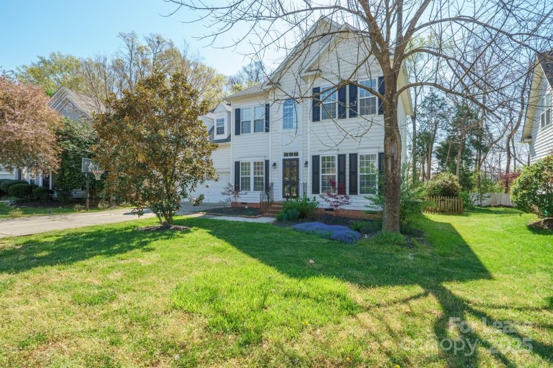 9718 Mitchell Glen Drive