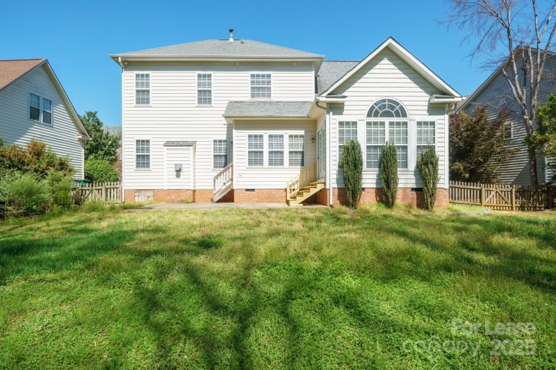 Property image 5 at 9718 Mitchell Glen Drive, Charlotte, NC 28277