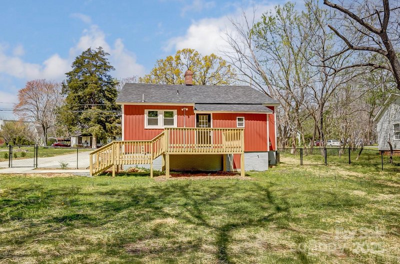 Property image 2 at 50 Sixth Street, York, SC 29745