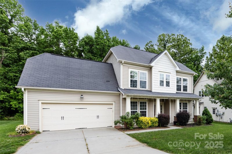 Property image 2 at 10125 Loch Lomond Drive, Charlotte, NC 28278