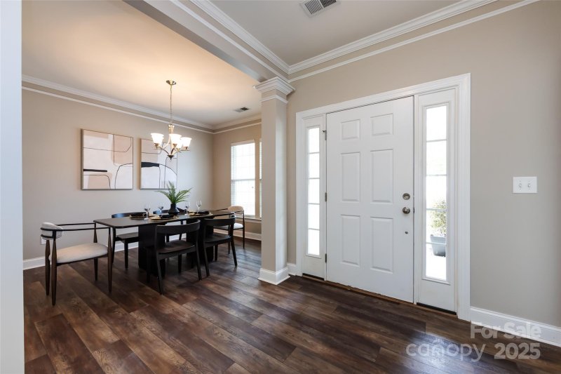 Property image 5 at 10125 Loch Lomond Drive, Charlotte, NC 28278