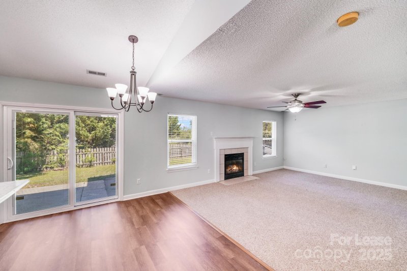 Property image 3 at 8726 Wood Sorrell Court, Matthews, NC 28105