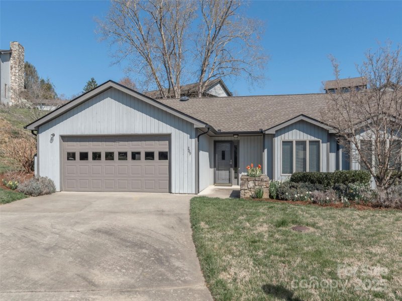 Property image 2 at 209 Kyfields Drive, Weaverville, NC 28787