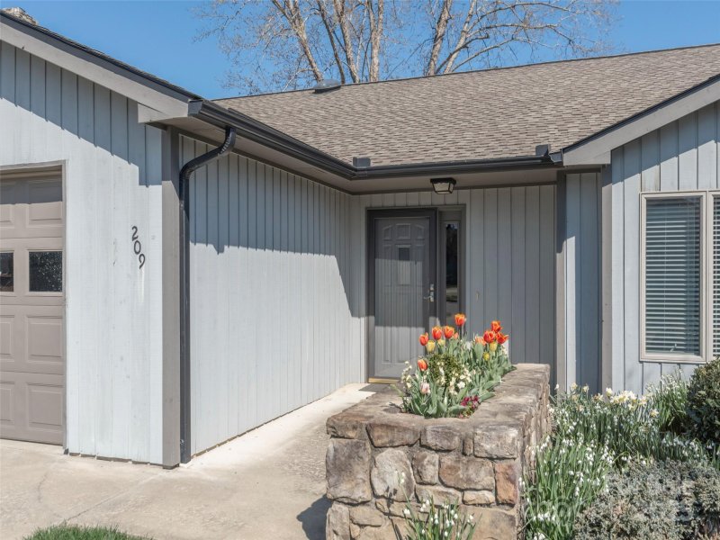 Property image 3 at 209 Kyfields Drive, Weaverville, NC 28787