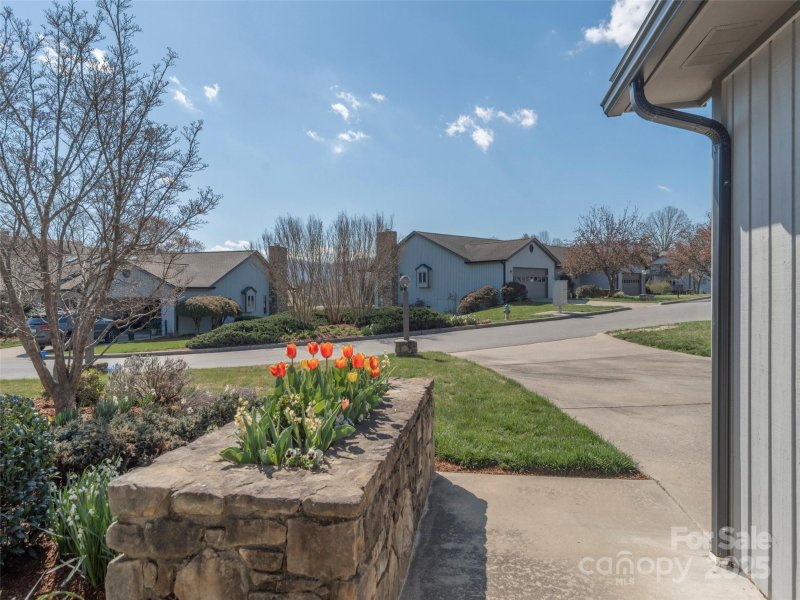 Property image 4 at 209 Kyfields Drive, Weaverville, NC 28787