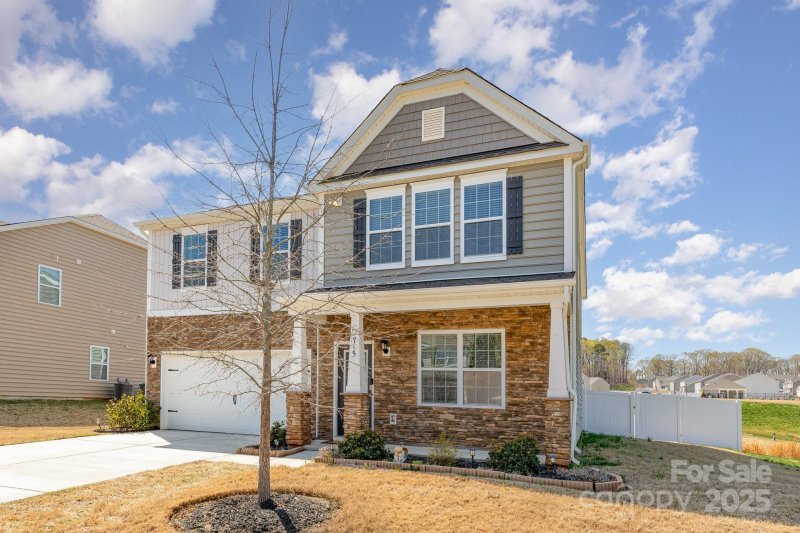 Property image 3 at 715 Saddlebred Lane, Locust, NC 28097