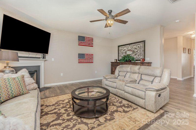 Property image 5 at 715 Saddlebred Lane, Locust, NC 28097