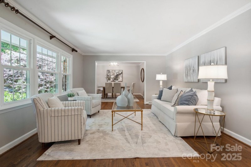 Property image 4 at 3524 Johnny Cake Lane, Charlotte, NC 28226