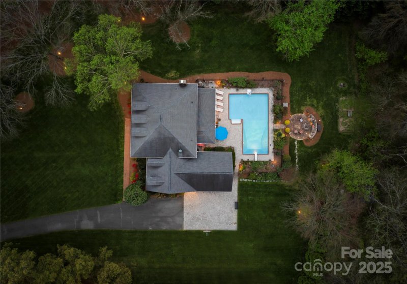 Property image 2 at 8963 Harris Road, Concord, NC 28027