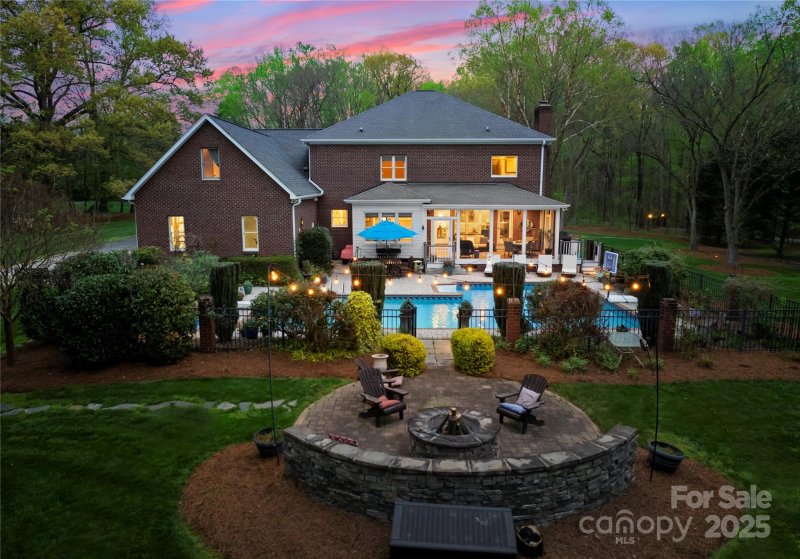 Property image 3 at 8963 Harris Road, Concord, NC 28027