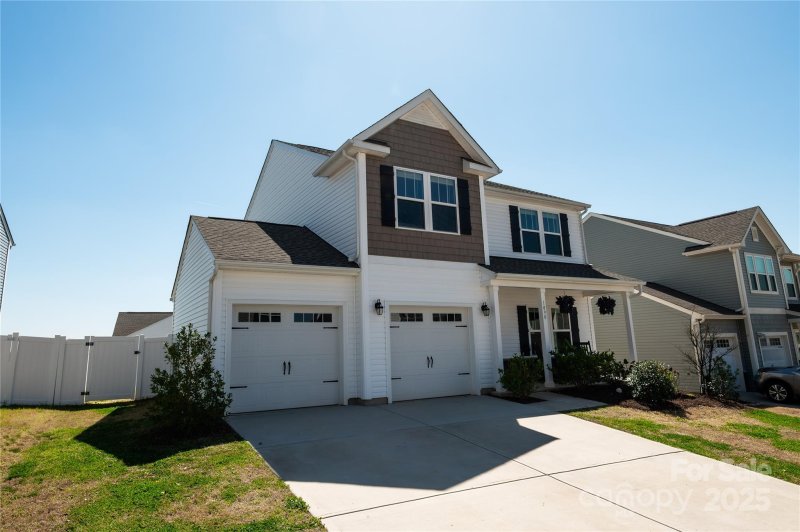 Property image 3 at 1090 River Haven Avenue, Concord, NC 28025