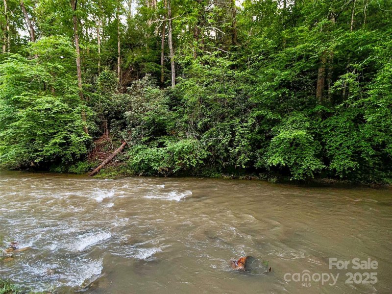 Property image 2 of 99999 Bear Creek Road in River Highlands at Madison Crs, Marshall, NC 28753
