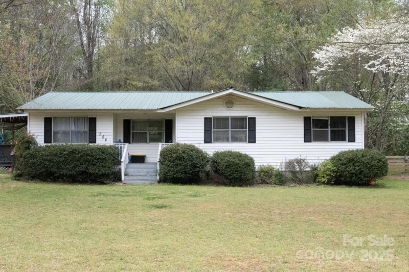 554 Trexler Lane