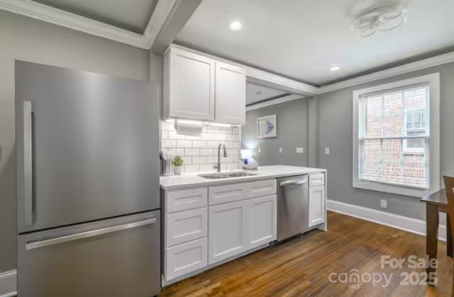 Property image 3 of 713 715 Walnut Avenue in Wesley Heights, Charlotte, NC 28208