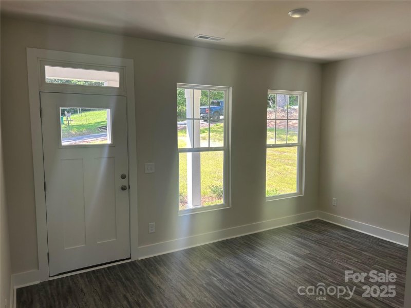 Property image 4 at 1216 Fall Day Circle, Lenoir, NC 28645