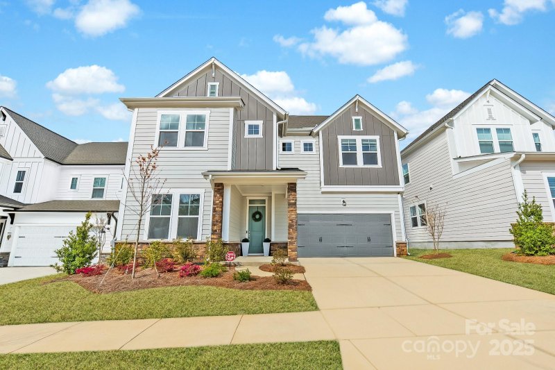 Property image 2 at 11036 Shreveport Drive, Huntersville, NC 28078