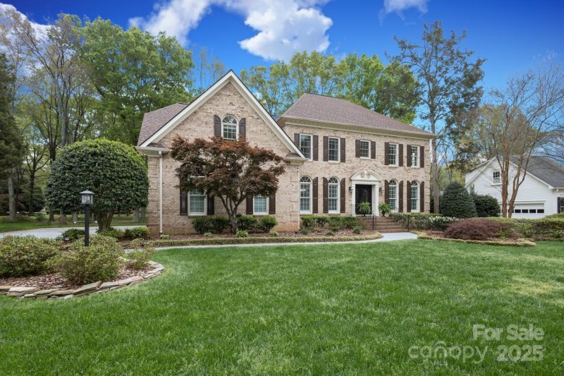 Property image 2 at 11523 Glenn Abbey Way, Charlotte, NC 28277