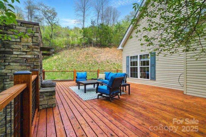 Property image 2 of 161 Rockfield Way in Beechwood, Sylva, NC 28779