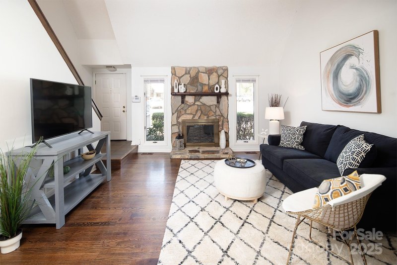 Property image 4 at 11901 Rock Canyon Drive, Charlotte, NC 28226