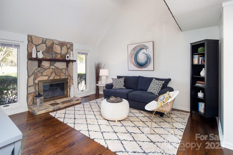 Property image 5 at 11901 Rock Canyon Drive, Charlotte, NC 28226