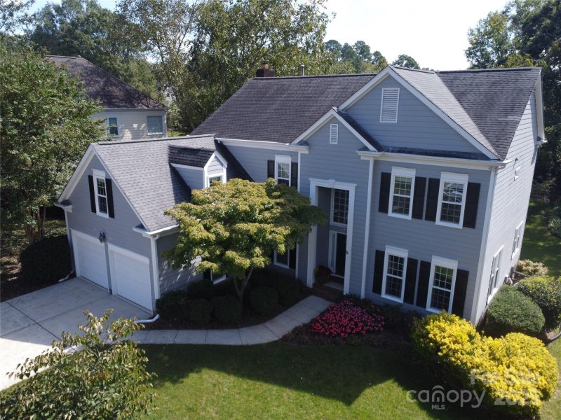 Property image 3 at 6325 Hawkwood Lane, Charlotte, NC 28277