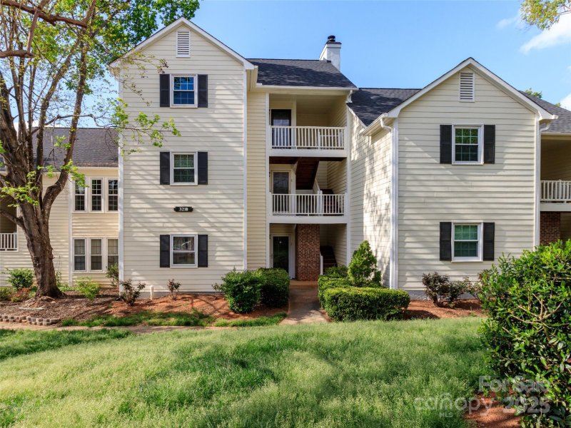 3210 Selwyn Farms Lane