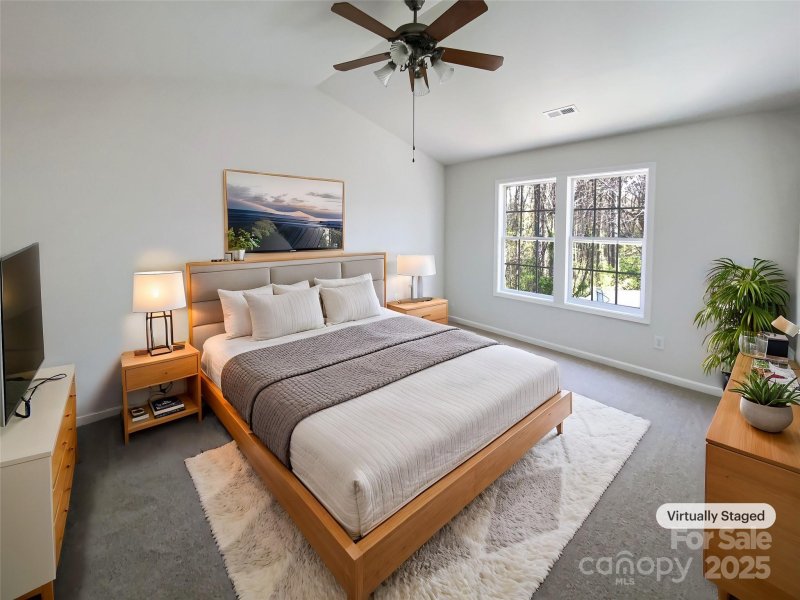 Property image 4 at 2730 Meadow Knoll Drive, Charlotte, NC 28269